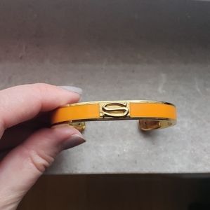 C Wonder Enamel S Bracelet